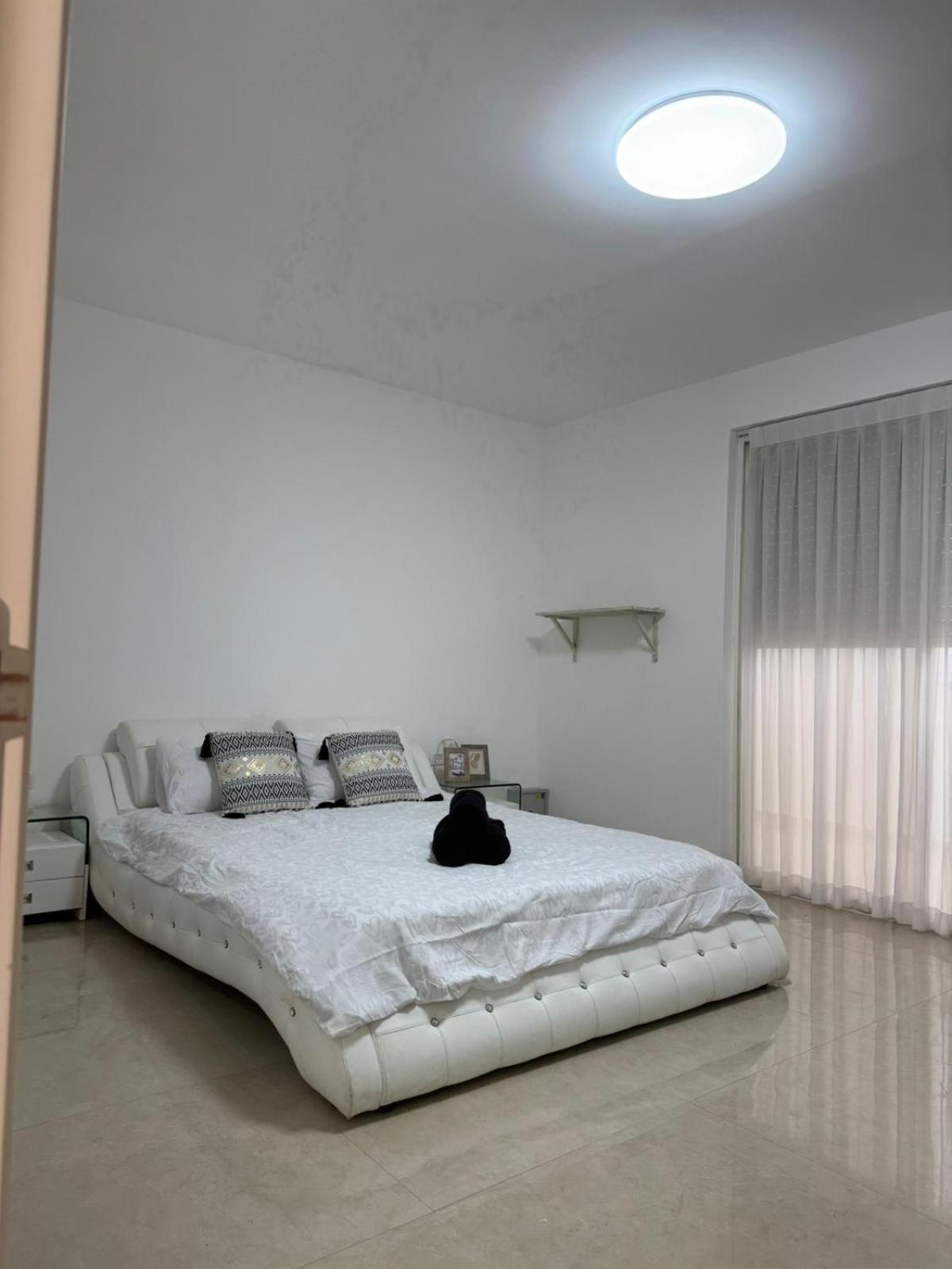 Villa Oasis Reef Resort Near The Sea -רק משפחות Eilat Exterior photo